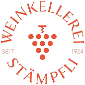 Weinkellerei Stämpfli seit 1924