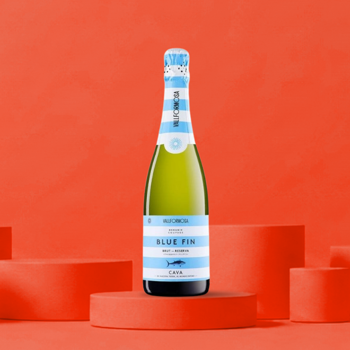 Schaumwein