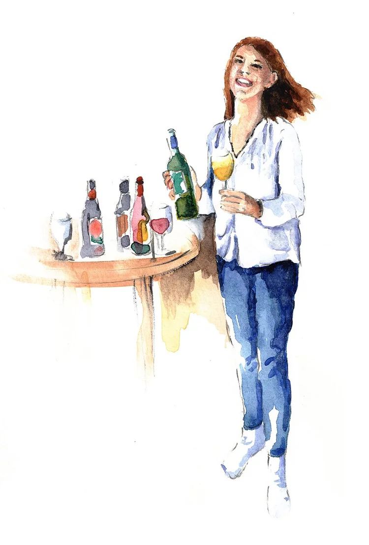 Daniela Pichierri