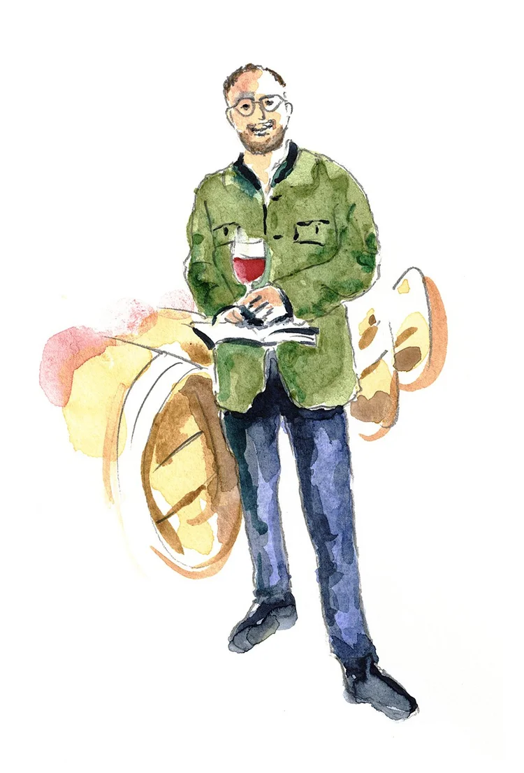 Nicolas Stämpfli