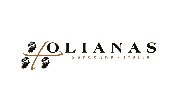 Olianas — Sardegna, Italia